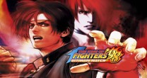 King of Fighters 98, The - Ultimate Match ROM