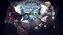 Kingdom Hearts - Birth By Sleep - Final Mix (Japan) ROM