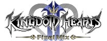 Kingdom Hearts II - Final Mix+ (Japan) ROM