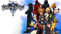 Kingdom Hearts ROM