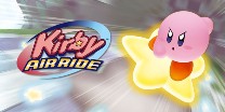 Kirby Air Ride ROM