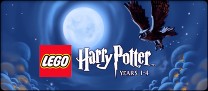 LEGO Harry Potter - Years 1-4 ROM