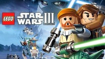 LEGO Star Wars III - The Clone Wars ROM
