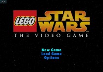 LEGO Star Wars - The Video Game ROM