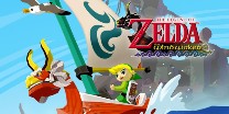 Legend of Zelda, The - The Wind Waker (Europe) (En,Fr,De,Es,It) ROM