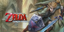 Legend of Zelda, The - Twilight Princess (Europe) (En,Fr,De,Es,It) ROM