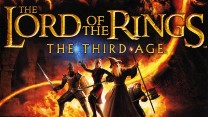 Lord Of The Rings The The Third Age - Disc #1 ROM
