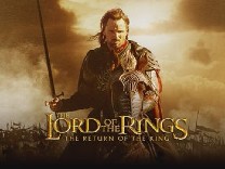 Lord of the Rings, The - The Return of the King ROM