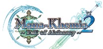 Mana Khemia 2 - Fall of Alchemy ROM