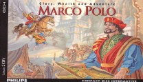 Marco Polo Disc 1 of 2 The GameRom