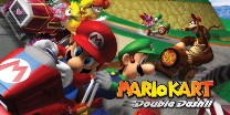 Mario Kart - Double Dash!! (Europe) (En,Fr,De,Es,It) ROM