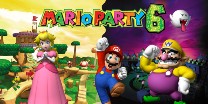 Mario Party 6Rom