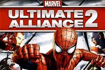 Marvel - Ultimate Alliance 2 ROM