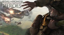 Medal of Honor - Heroes ROM