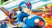 Mega Man - Maverick Hunter X ROM