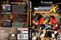 Mega Man X - Command Mission ROM