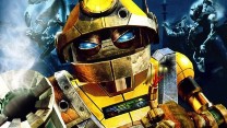 Metal Arms - Glitch in the System ROM