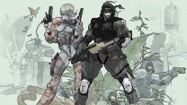  Metal Gear Acid 2 ROM