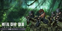 Metal Gear Solid - Peace Walker ROM