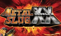 Metal Slug XX ROM