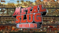 Metal Slug Anthology ROM