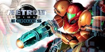 Metroid Prime 2 - Echoes ROM