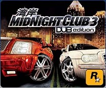 Midnight Club 3 - DUB Edition (v2.02) ROM