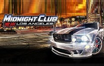 Midnight Club - L.A. Remix ROM