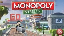 Monopoly Streets ROM
