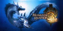Monster Hunter Tri ROM