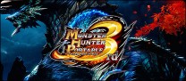 Monster Hunter Portable 3rd ROM