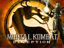 Mortal Kombat - DeceptionRom