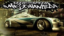 Need for Speed - Most Wanted ROM