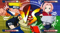 Naruto - Clash of Ninja ROM