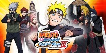 Naruto - Clash Of Ninja Revolution 3 ROM