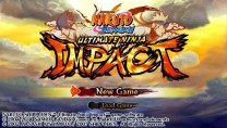 Naruto Shippuden - Narutimate Impact (Japan) ROM