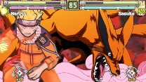 Naruto - Ultimate Ninja Heroes (Europe) ROM