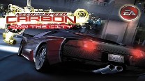 Need For Speed Carbon - Own The City ROM