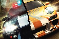 Need For Speed - Most Wanted ROM
