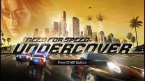 Need For Speed - Undercover ROM