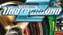 Need for Speed - Underground 2 (Europe) ROM