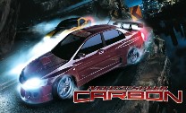 Need for Speed - Carbon (Europe) ROM
