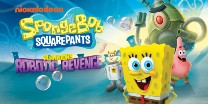 Nickelodeon SpongeBob SquarePants - Plankton's Robotic Revenge ROM