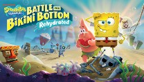 Nickelodeon SpongeBob SquarePants in - Battle for Bikini Bottom ROM
