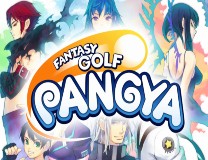 Pangya - Fantasy Golf ROM