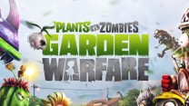 Plants vs. Zombies - Garden Warfare ROM