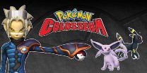 Pokemon Colosseum (USA) ROM
