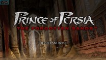 Prince of Persia - The Forgotten Sands ROM