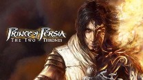 Prince of Persia - The Two Thrones ROM