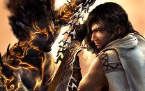 Prince of Persia - Warrior Within ROM